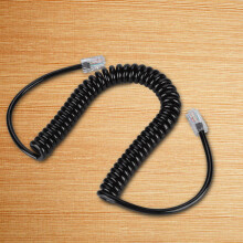 RJ-45 to RJ-45 Microphone Cable 60cm for HM-98 HM-133 Series