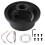 Quick Release Steering Hub for Ford Mustang 6
