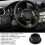Quick Release Steering Hub for Ford Mustang 3