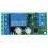 12V Aquarium Water Level Controller Module, 54x27x19mm, Auto Water Pump Switch 2