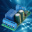 12V Aquarium Water Level Controller Module 54*27*19mm, Auto Liquid Switch 3