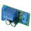 12V Aquarium Water Level Controller Module, 54x27x19mm, Auto Water Pump Switch 14