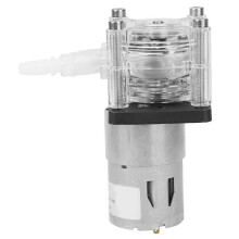 12V DC Peristaltic Vacuum Pump