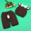 Baby Strampler Set Häkelbaby Deer Khaki 17