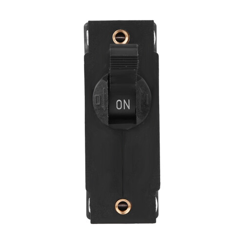 Hochwertiger 30A Leitungsschutzschalter für DC/AC-Systeme Robuster Kippschalter EIN/AUS 2