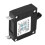 Hochwertiger 30A Leitungsschutzschalter für DC/AC-Systeme Robuster Kippschalter EIN/AUS 4