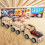 Natural Wood Electric DIY Train Toy 1
