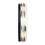 2pcs 10 Inch Peace  Double Layer Hand Tambourine 5
