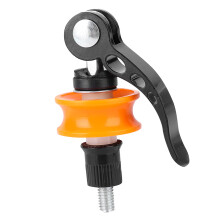 Mini Bike Chain Cleaner Keeper