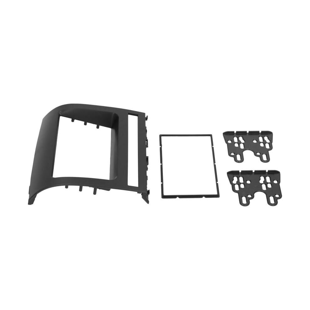 2Din Fascia For Fiat Albea/Siena 7790334139127