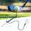 Outdoor Golf Swing Practice Aid 1