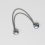 Κλιπ Συντόμευσης Πουκάμισου, Μεταλλικό Ρυθμιζόμενο Μαγνητικό Κούμπωμα Μέσης 2