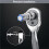 Conjunto de Soquetes Star Torx de 26 Unidades T8-T70 H2-H14, Soquetes CRV de 1/4 Polegadas, 3/8 Polegadas e Unidade de 1/2 Polegadas para Trabalho 6