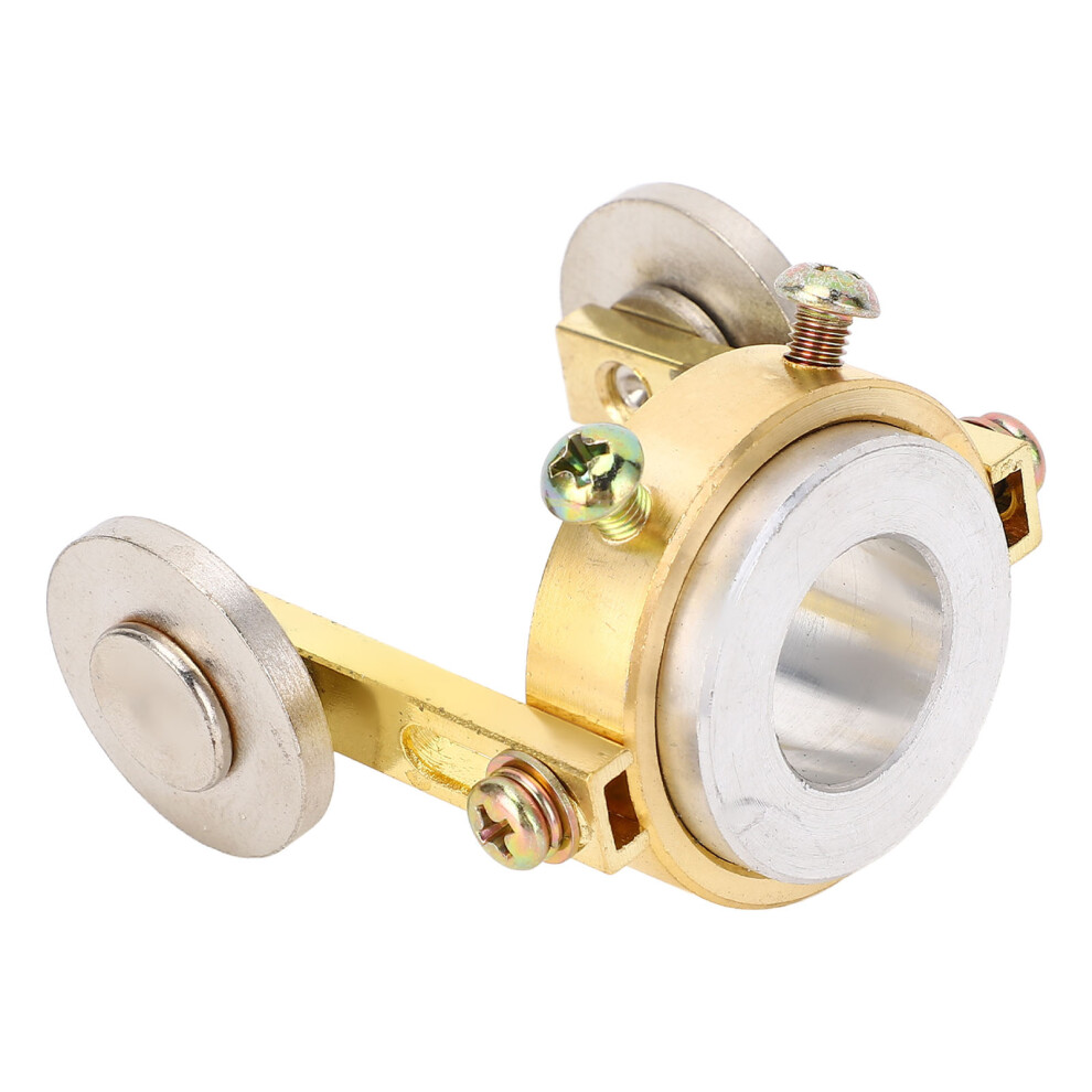Plasma Cutter Roller Guide 39-59Mm, 20Mm Inner Diameter For Welding Guns 7891391118893