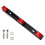 10X Trailer Tail Light Bar, 14.2 Inch Red Clearance Identification ID  Light with Bracket 3