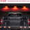 10X Trailer Tail Light Bar, 14.2 Inch Red Clearance Identification ID  Light with Bracket 8