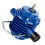 Mini Hand Drill Water Pump - Durable Engineering Plastics, 125*107*78.6mm 3