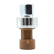 2X A/C Pressure Sensor for International Navistar 4200 4300 4400 3546241C1 904-7790