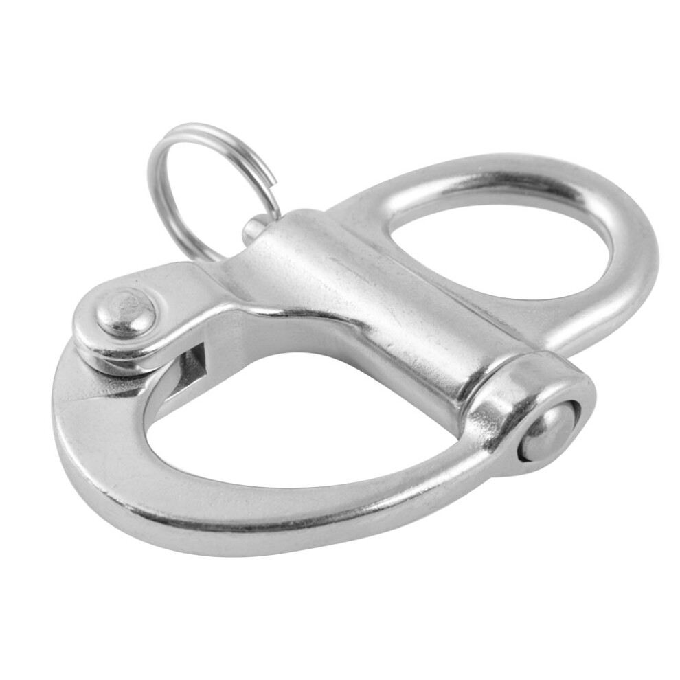 Quick Release 10X35mm Snap Shackle 7444352636471