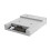 6X Version SFR1M44-U100K USB Emulator Gray 3.5In 1.44MB USB SSD Floppy Drive Emulator for Electronic Keyboard 7