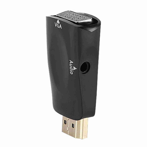 HDMI auf VGA Adapter 1080P 2