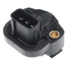 3X Gaskleppositiesensor TPS 4686360 voor 1998-2007 voor voor van / Viper & Plymouth 2.4 3.0 3.3 3.5 3.8 8.3L