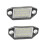 6x Lampada A Luce Targa 12V 24 LED per  Mondeo MK3 2000-2007 2