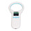 Wireless Pet Microchip ID Scanner Handheld Animal Tag Reader 134.2kHz/125kHz 1