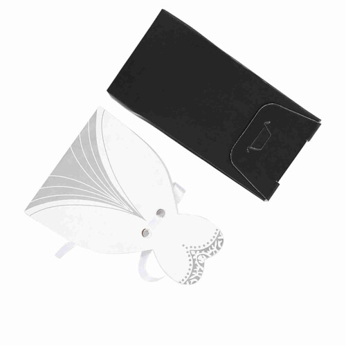 Bride and Groom Candy Boxes, 100-Piece Set 2