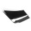 1Pair Front  Adjust Lock Backrest Handle  Chrome for - W204 W207 C204 A2079108506 A2079108606 A 8