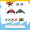 (Two colors) Summer Kids Water-Powered Devil Fish Pool Bath Beach Toy 5