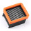2X Roller Brush, Hepa Filter for Uwant D100 Wireless Vacuum Cleaner Replacement Part 3