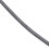 5X K Typ 0-800 Grader Celsius Termoelementsondsensorer 2M 6.5Ft 9