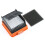 2X Roller Brush, Hepa Filter for Uwant D100 Wireless Vacuum Cleaner Replacement Part 5