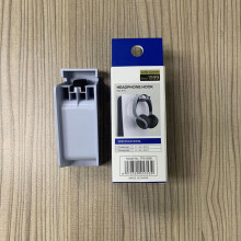 Wandhalterung für PS5-Headset – ABS-Halterung (Kompatibel)