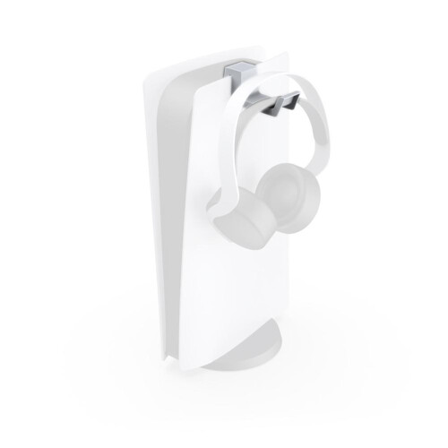 Wandhalterung für PS5-Headset – ABS-Halterung (Kompatibel) 2