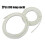 10 Fitas de Reparo para Teto Solar Do  H3 2006-2010 (65 Polegadas de Comprimento Cada) 3