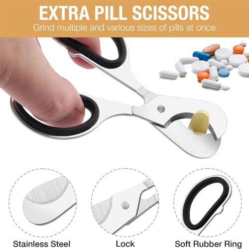 Mini Metal Processing Mill For Pills Spices Multipurpose 1