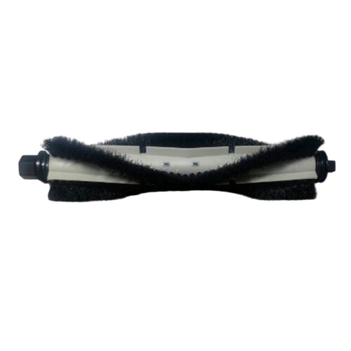 2X Main Brush Roller Brush for  A30 Pro V10 Robot Vacuum Cleaner Replacement Part for Efficient Dirt Removal 1