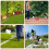 150Pack Marking Flags, White Yard Flags 15x4x5Inch,  Flags, Lawn Flags Markers, Irrigation Flags, Landscape Flags 4