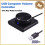 3X USB Volume Control Lossless PC Computer Speaker Volume Controller Knob Adjuster Digital Control with One Key Mute 4