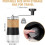 Heavy Duty Metal Hand Processor For Efficient Meal And Tablet 4