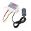 Digital Hygrometer Switch Controller 0-99%RH 12V Humidity Sensor for Australia 2