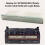 2X Car Dashboard LCD Displayer AC Climate Control Display for  SC300 SC400  Unit 1992-1996 LHD 9