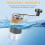 Mini Metal Processing Mill For Pills Spices Multipurpose 6