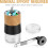 Heavy Duty Metal Hand Processor For Efficient Meal And Tablet 7