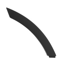 Rear Wheel Flares for Range Rover Evoque L538 2012-2018 Black Right