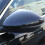 Capa de Espelho Retrovisor de Fibra de Carbono para  Giulia 952 B 10