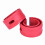 Red 2pcs Car Shock Absorber Buffer Spring Bumper Type B+ 10