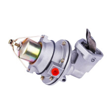 2X Mechanical Fuel Pump M60315 862077A1 41141A2 for 4.3 262 3.8 5.3 5.7 350 V6 V8 305 5.0